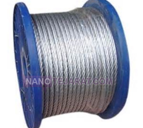 steel wire rope8*36
